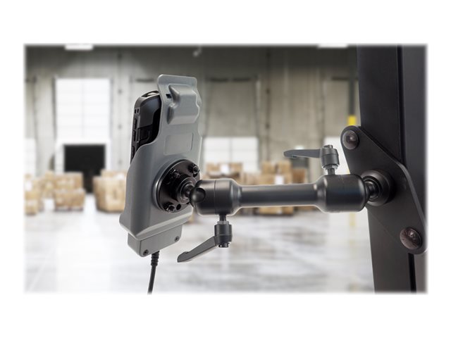 Zebra TC5x Series Powered Cradle