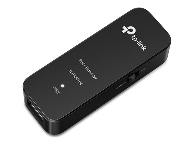 TP-Link TL-POE10E V1.6 - Network/power extender - 1GbE