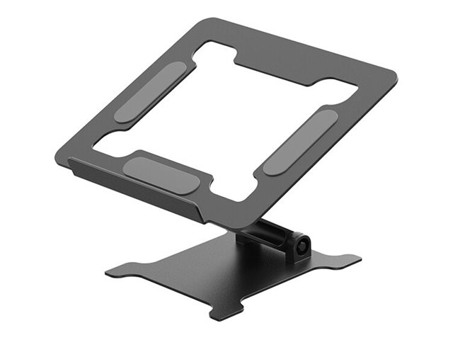 Neomounts Notebook Desk Stand (ergonomic portable height adjustable)