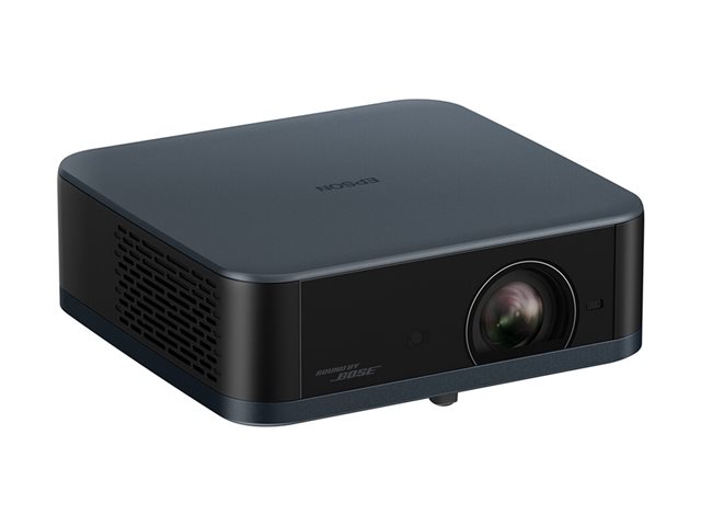 EPSON LIFESTUDIO POP PROJECTOR - EF-62NMETALLIC NAVY
