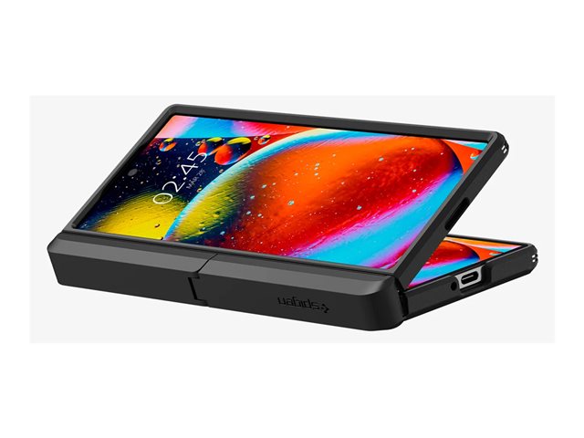 Spigen Gal Fold 2024 Tough Armr Pro P Bl
