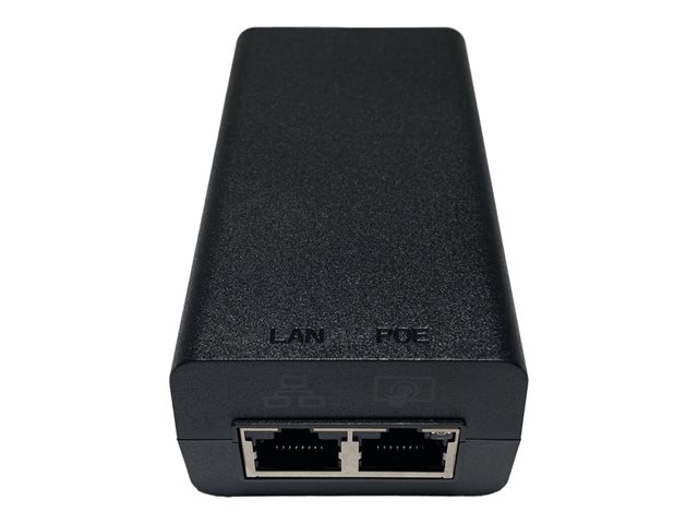 P50 VBS PoE Injector Kit Injector Type-C