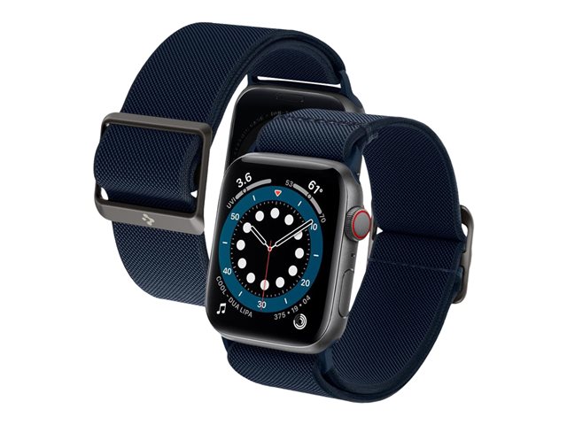 Spigen Apple W Ultra 49mm/45mm Navy