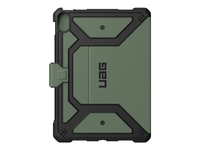 UAG Apple iPad 10.9 Metropolis SE Olive