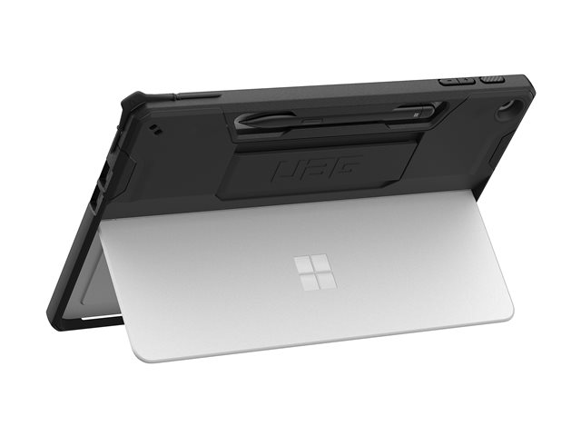 UAG Microsoft Surface Pro 1st Edition 12IN Scout w/ HS Bulk Black