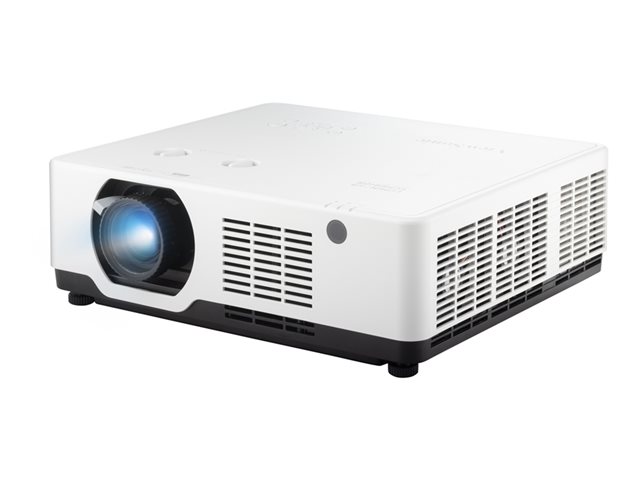 Laserproj 3LCD WUXGA (met 4K ondersteun