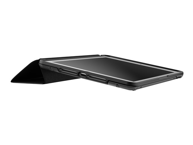 Symmetry Folio iPad 8/7 GEN 10.2 BLK
