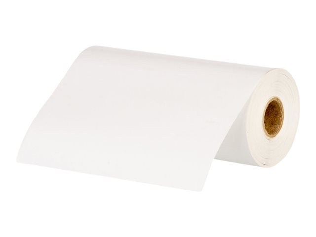 ZEROLINER 4500D 8/BOX LABEL PAPER DT 25M