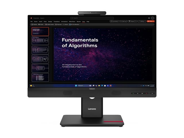 TC TIO24 G6 Monitor 23.8 1920X1080 16:9