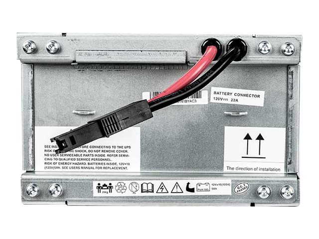 Liebert Replacement Battery for GXT4