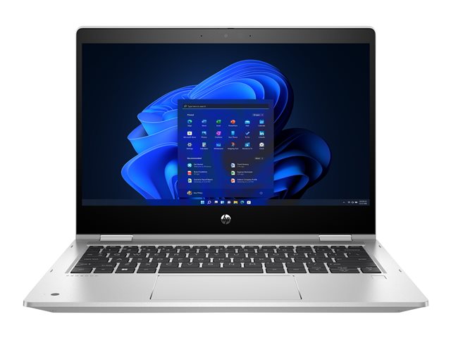 HP ProBook x360 435 G9 UMA Ryze5 5625U / 8GB 1D DDR4 3200 / 256GB PCIe NVMe Value / W11p64DowngradeW10p64 / 13.3 FHD BV UWVA 400HD + IRTouch Low Power / 2y P&R HP warranty / 5MP NoMic Webcam / Clickpad  Premium kbd for 2nd Camera / Fast Connect 6900 Wi-Fi