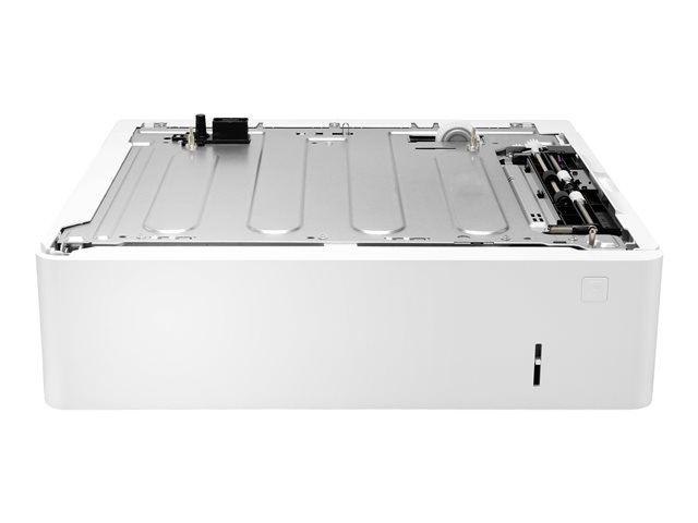 HP - Envelope feeder - 75 sheets in 1 tray(s) - for LaserJet Enterprise M607, M608, M609, M610, M611, M612, LaserJet Managed E60055, E60075