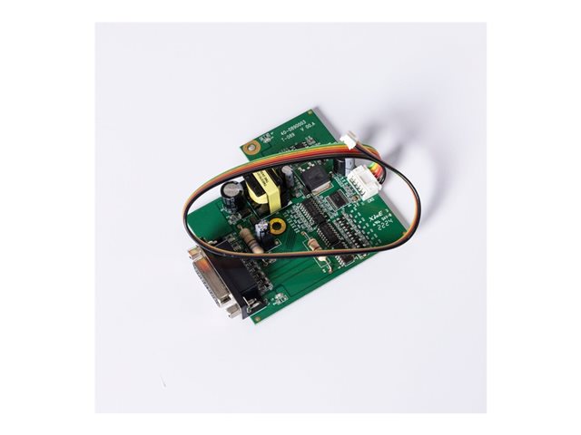 TJ6 GPIO