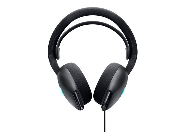 Alienware Wired Gaming Headset - AW520H (Dark Side of the Moon)