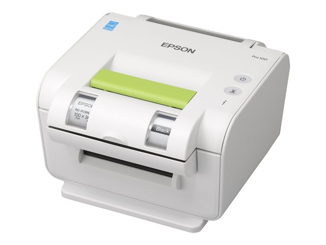 LabelWorks Pro100 Label Makers Thermal