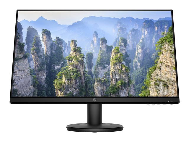 HP V24i FHD 23.8IN IPS FHD 1280x1024 100