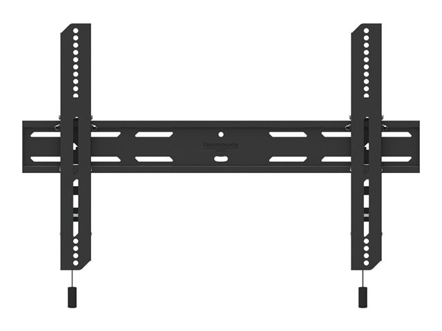 Neomounts WL35S-850BL16 - Mounting kit (wall mount) - tiltable - for TV - black - screen size: 40\"-86\"