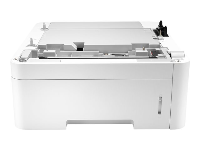 HP - Paper tray - 550 sheets