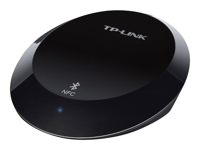 TP-Link HA100 - Bluetooth wireless audio receiver for mobile phone, tablet