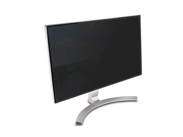 Kensington MagPro 34.0\" (21:9) Monitor Privacy Screen with Magnetic Strip - Display privacy filter - removable - magnetic - 34\" wide - TAA Compliant