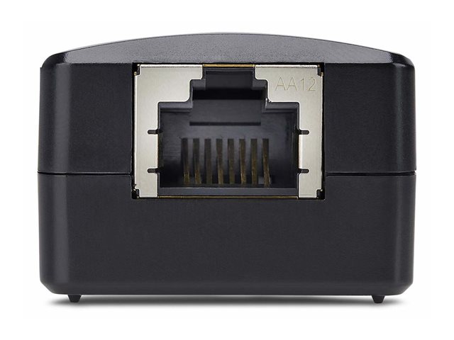 1-Port Gigabit Ethernet Network Isolator