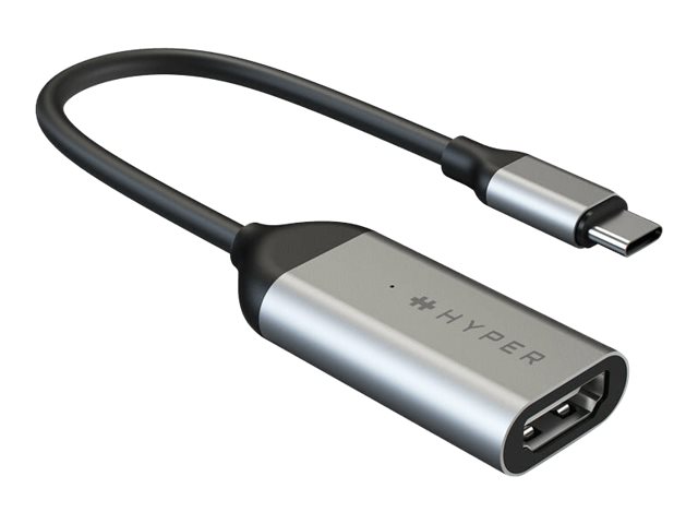 HyperDrive - Adapter - USB-C male to HDMI female - 4K60Hz support