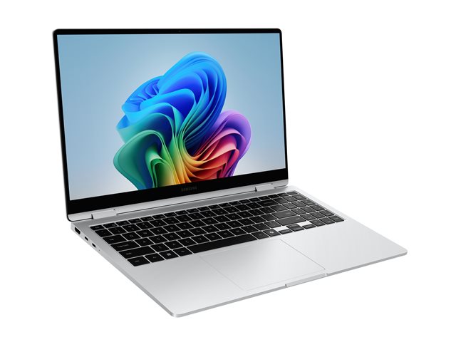 Samsung Galaxy Book5 360 15\" U7 16GB 512GB