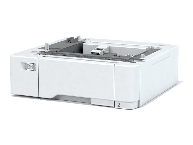 Xerox - Media tray - 650 sheets in 1 tray(s) - for Xerox C410, VersaLink C415/DN, C415V_DN