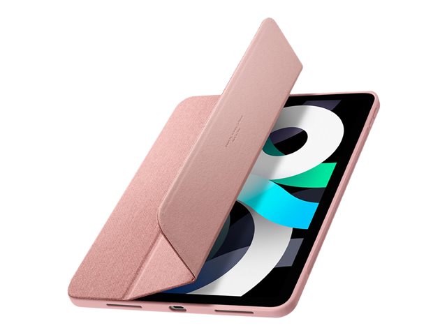 Spigen iPad Air 10.9in 2020 UrbFit Rsgld