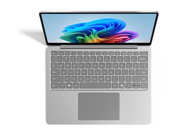 Laptop 1st Edition 13i U5/24/1TB Platinum QWERTZU QWERTZU
