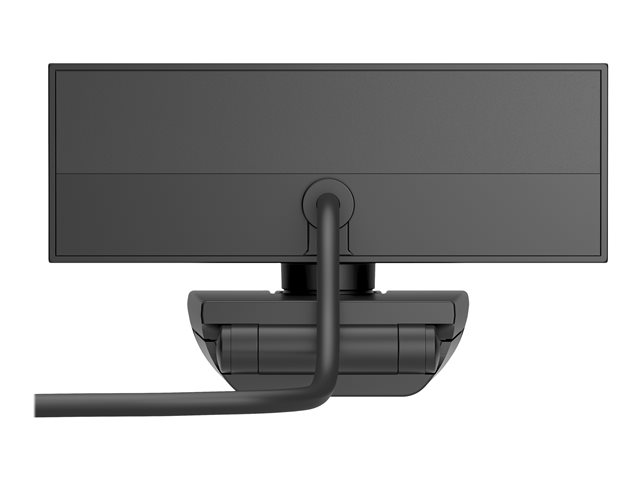 HP 625 - Webcam - tilt - colour - 4 MP - 1920 x 1080 - audio - USB 3.0