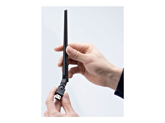 USB Bluetooth 5.3 Adapter Class 1
