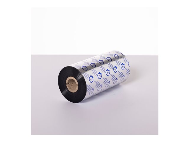 Premium Wax/Resin black 154mm x 450m (PK OF 5)