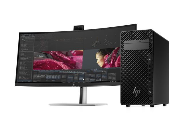 HP Z2 TWR G1i Ultra7-285K 64/1 W11P Neth