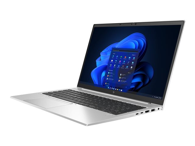 HP EB850G7 Ci5 15 8/256GB W10P