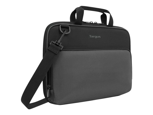 Targus Work-In Essentials - Notebook carrying case - 11.6\" - black, grey
