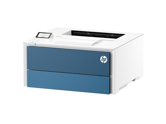 HP LaserJet Pro 4007dn Printer EMEA-INTL
