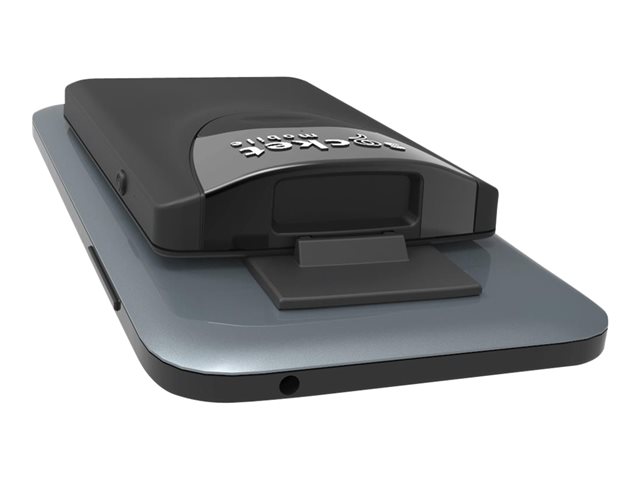 CHS 8CI 1D BARCODE SCANNER BLACK 50-P