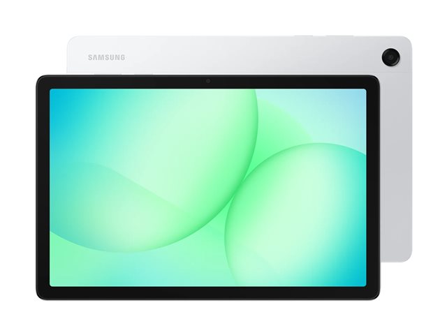 Galaxy Tab A11+ Wi-Fi 128GB SILVER
