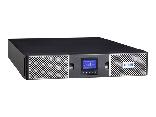 Eaton 9PX 3000i RT2U Netpack