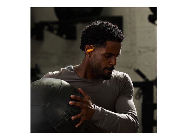 Beats Powerbeats Pro 2 - High-Performance Earbuds - Electric Orange