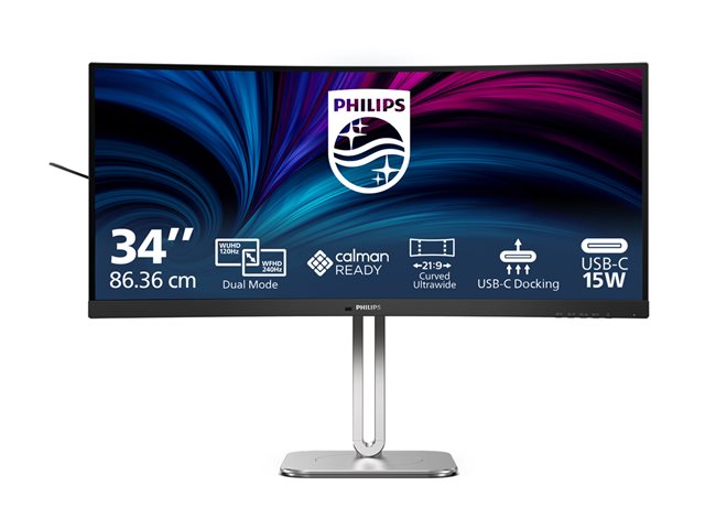 34B2U5900C/00 34in 21:9 120Hz 5120x2160