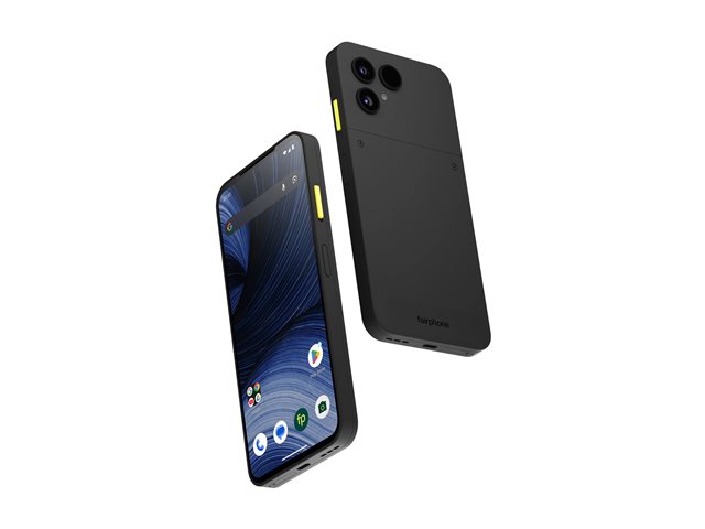 Fairphone (Gen. 6+) 12GB/256GB Horizo Bl