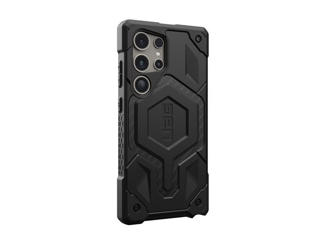 UAG Samsung S24 Ultra Monarch Carbon Fib