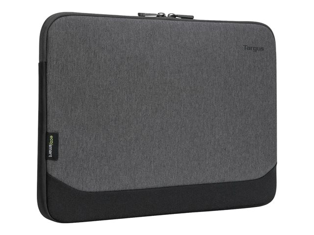 Targus Cypress Sleeve with EcoSmart - Notebook sleeve - 11\" - 12\" - grey