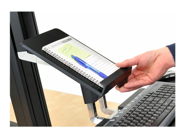 Ergotron Document Holder Assembly WorkFit-S