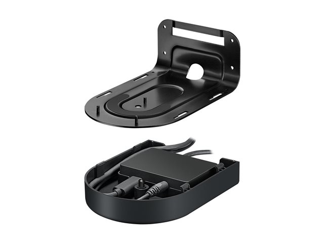 Rally Ultra-HD ConferenceCam Black
