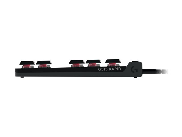 G515 RAPID TKLBLACK - CZE-SKY - EMEA28I-