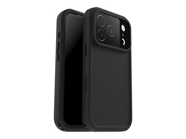 OtterBox Fre MagSafe Camera Control Apple iPhone 17 Pro - black