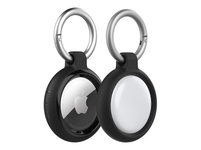 OtterBox Sleek Case Apple AirTag Black